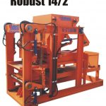 Robust Machines – Robust 14/2