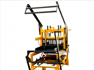 V1SE Brick making machine