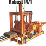 Robust Machines – Robust 14/1